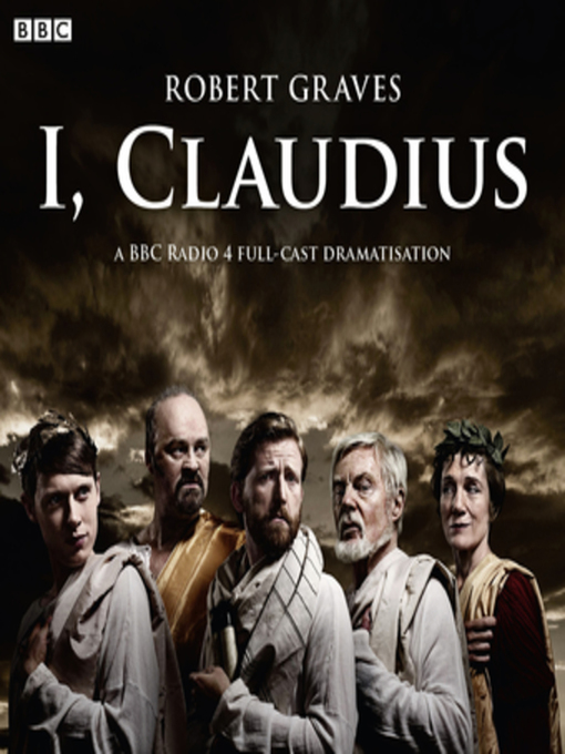 Title details for I, Claudius by Robert Graves - Available